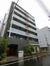 クレストコート押上の間取り画像