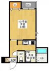 Grandtic Kanonの間取り画像