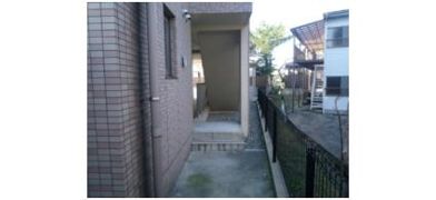サンライズ朝陽の間取り画像