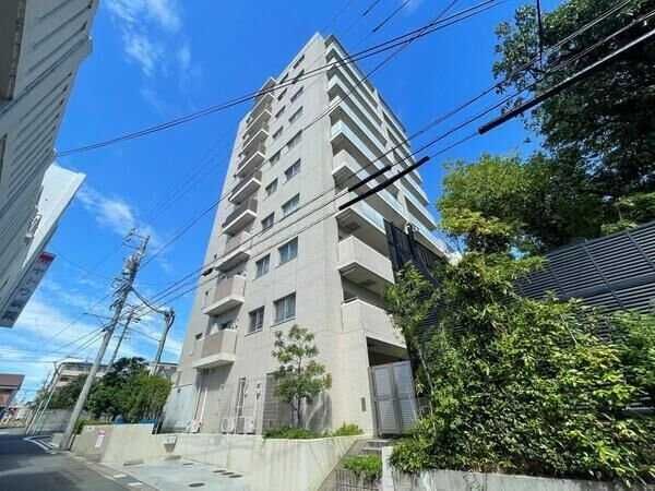 プラウド守山西新の外観画像
