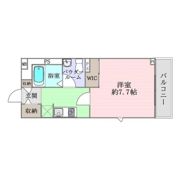 シュラインの間取り画像