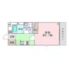 シュラインの間取り画像