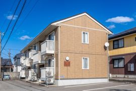ステラ本郷の外観画像