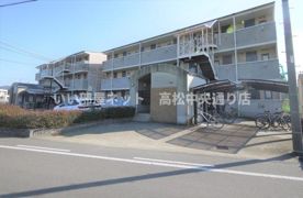 フィール1番館の外観画像