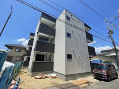 REGALEST 今の外観画像