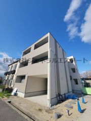 仮）枚方市東田宮新築計画の外観画像
