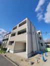 仮)枚方市東田宮新築計画の外観