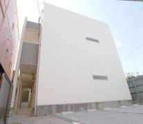 EFIL Dー1の外観画像