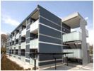 レオネクストタウンコートⅡの間取り画像