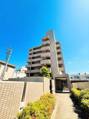 Dolce扇町の外観画像