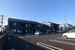 IGE江南 B棟の間取り画像