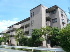 クラールハイト秋本の外観画像