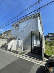 ベストハウス戸坂（Best House戸坂）の外観画像