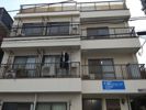 コーポ篠原の間取り画像