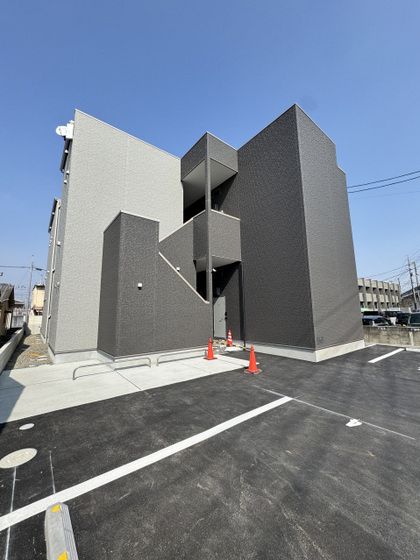 ADC西川原の外観画像