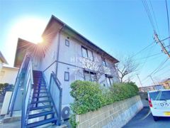ソレアード星ヶ丘Iの外観画像