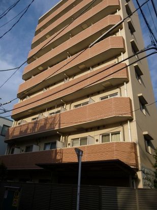 サンテミリオン池袋Ⅱの外観画像