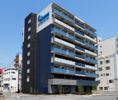 プレサンス梅田北ディアの間取り画像