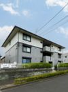 ハイカムール駒形の間取り画像