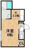 Maison de Hiroの間取り画像