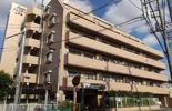 日神パレステージ山手西の間取り画像