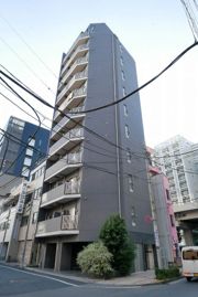 ハーモニーレジデンス上野の杜の外観画像