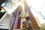グランドヒル上大岡の間取り画像