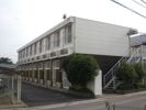 レオパレスラ・ボエムの間取り画像