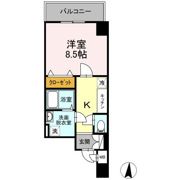 Glanpiaの間取り画像