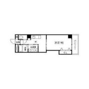 ヴィエント フレスコの間取り画像
