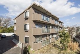 オーク・ヒルズ川名山の外観画像