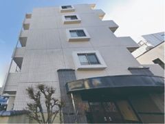 日神デュオステージ川越新富町の外観画像