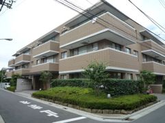 ラナイコート25の外観画像