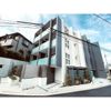 Beverly Homes 豊島園の間取り画像