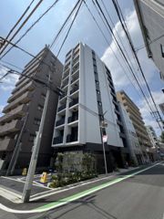 アーバンコア旗の台の外観画像