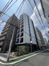 アーバンコア旗の台の外観画像