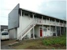 コーポ大山の間取り画像