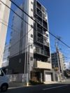 メゾンキコー今里の外観