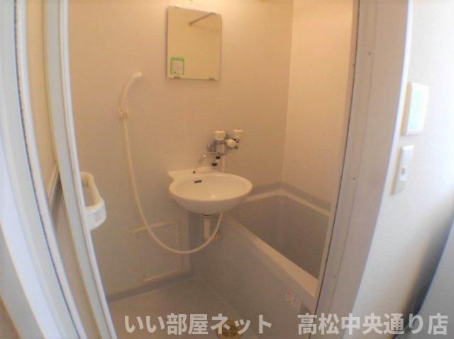 バスルーム