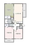 アービスFWの間取り画像