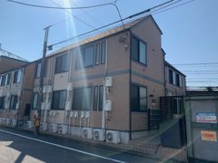 アーバンプレイス武蔵野の外観画像