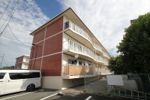 グリーンハイツ萩丘Aの間取り画像
