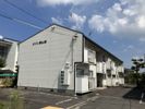メゾン寿 A棟の間取り画像