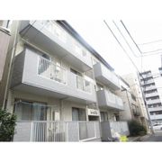 カーサビアンカの外観画像
