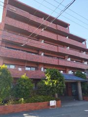 フローラルマキノの外観画像