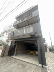 エンゼルハイム川口第2の外観画像