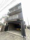 エンゼルハイム川口第2の間取り画像