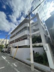 メゾン・ド・六甲パートIIの外観画像