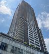 プラウドタワー武蔵小杉の外観