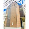 ブリリアント大原の間取り画像